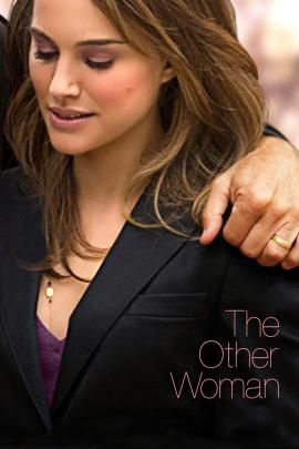 The Other Woman 2009 movie poster