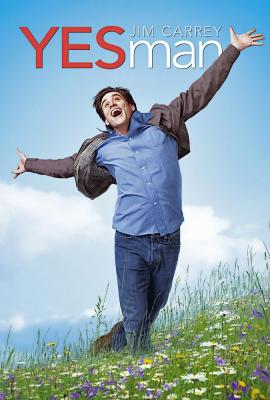 Yes Man 2008 movie poster