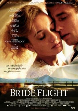 Bride Flight 2008 movie poster