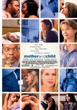 Mother and Child 2009 movie poster