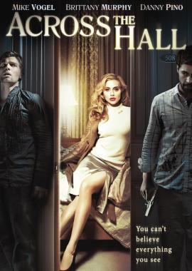 Across the Hall 2009 movie poster