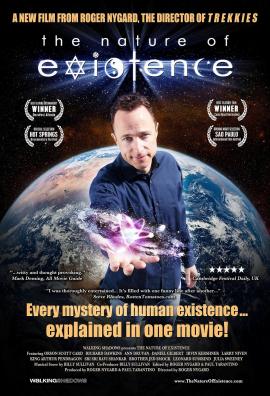 The Nature of Existence 2010 movie poster