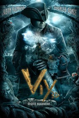 Viy 2014 movie poster