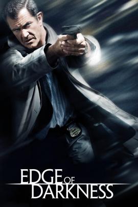 Edge of Darkness 2010 movie poster