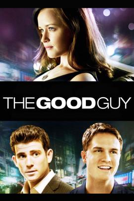 The Good Guy 2009 movie poster