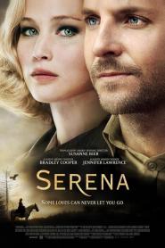 Serena 2014 movie poster