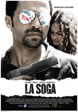 La soga 2009 movie poster