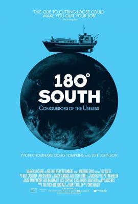 180° South 2010 movie poster