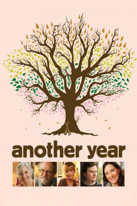 Another Year 2010 movie poster