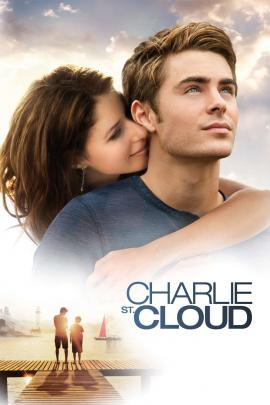 Charlie St. Cloud 2010 movie poster