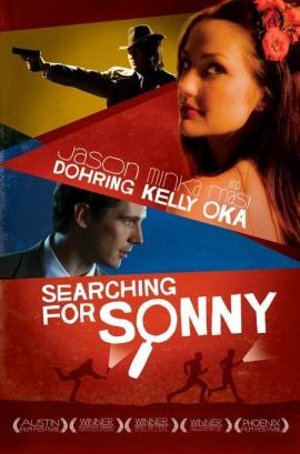 Searching for Sonny 2011 movie poster