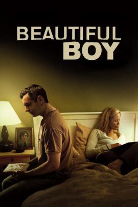 Beautiful Boy 2010 movie poster