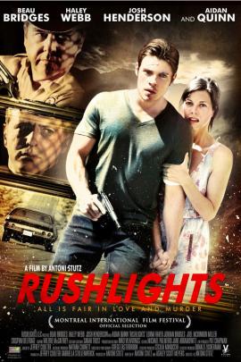 Rushlights 2013 movie poster