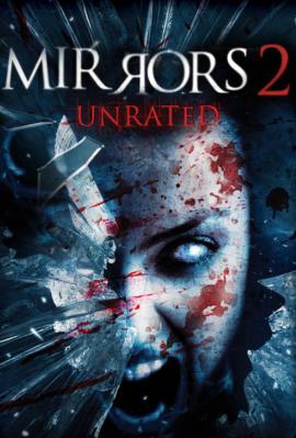 Mirrors 2 2010 movie poster