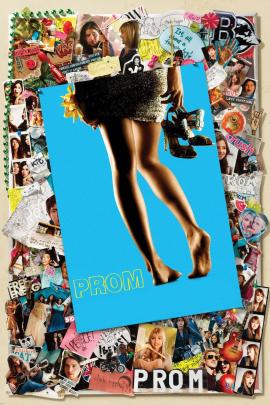 Prom 2011 movie poster