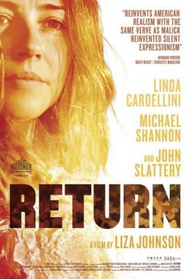 Return 2011 movie poster
