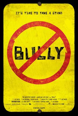 Bully 2011 movie poster