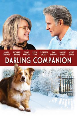 Darling Companion 2012 movie poster