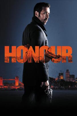 Honour 2014 movie poster