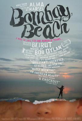 Bombay Beach 2011 movie poster