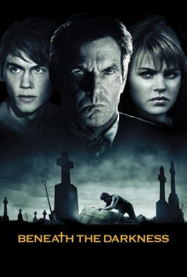 Beneath the Darkness 2011 movie poster