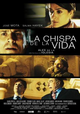 As Luck Would Have It 2011 movie poster
