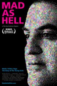 Mad As Hell 2014 movie poster