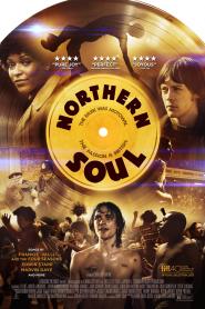 Northern Soul 2014 movie poster