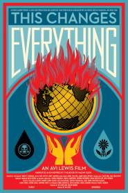 This Changes Everything 2015 movie poster