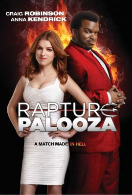 Rapture-Palooza 2013 movie poster