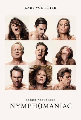 Nymphomaniac: Vol. I 2013 movie poster