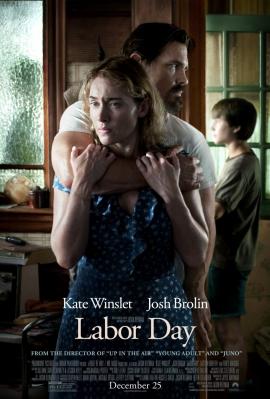 Labor Day 2013 movie poster