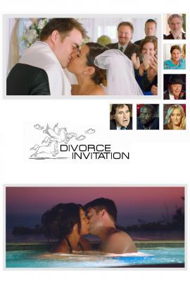 Divorce Invitation 2012 movie poster