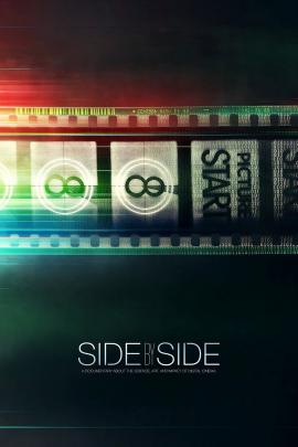 Side by Side 2012 movie poster
