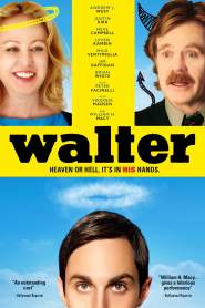 Walter 2015 movie poster