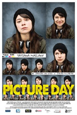 Picture Day 2012 movie poster