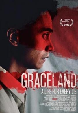 Graceland 2012 movie poster