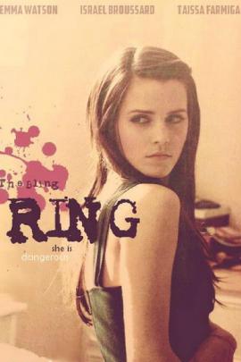 The Bling Ring 2013 movie poster