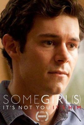 Some Girl(s) 2013 movie poster