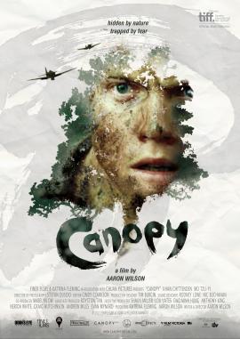 Canopy 2013 movie poster