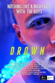Drown 2015 movie poster