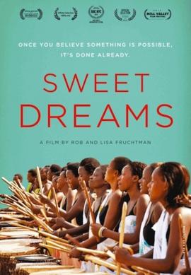 Sweet Dreams 2012 movie poster