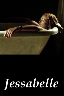 Jessabelle 2014 movie poster