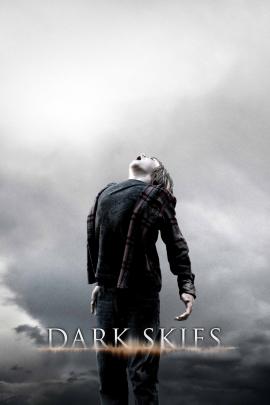 Dark Skies 2013 movie poster