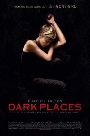 Dark Places 2015 movie poster