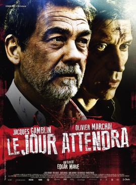Paris Countdown 2013 movie poster