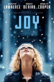 Joy 2015 movie poster