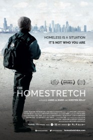 The Homestretch 2014 movie poster