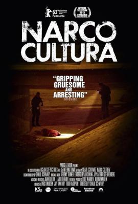 Narco Cultura 2013 movie poster