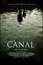 The Canal 2014 movie poster
